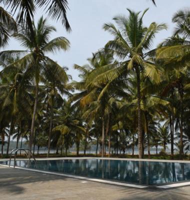 Thumbe Goodu Resort Yadiyur Zewnętrze zdjęcie