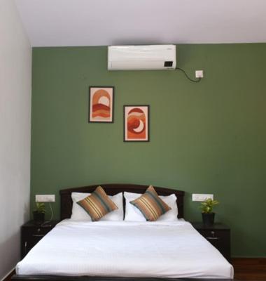 Thumbe Goodu Resort Yadiyur Zewnętrze zdjęcie