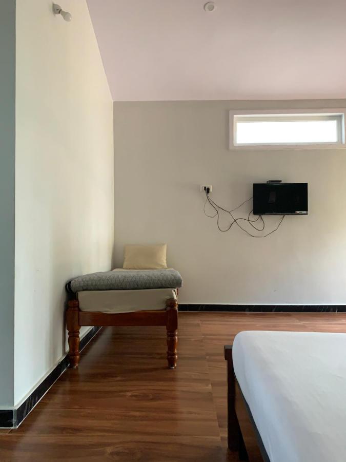 Thumbe Goodu Resort Yadiyur Zewnętrze zdjęcie