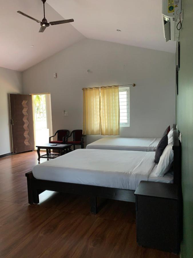 Thumbe Goodu Resort Yadiyur Zewnętrze zdjęcie