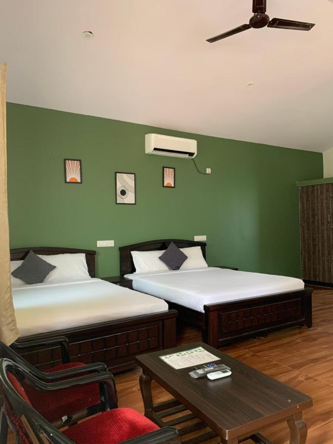 Thumbe Goodu Resort Yadiyur Zewnętrze zdjęcie